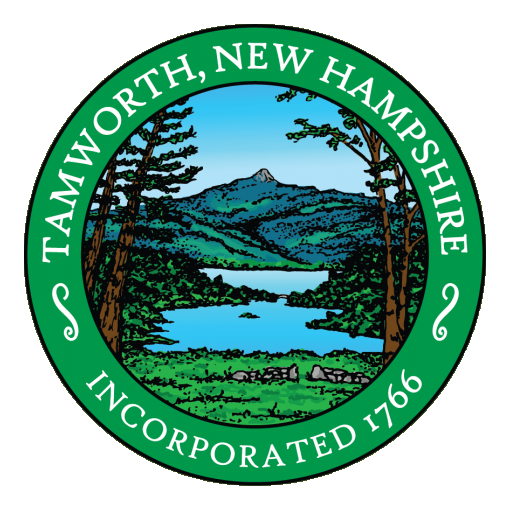 Tamworth Recreation Dept